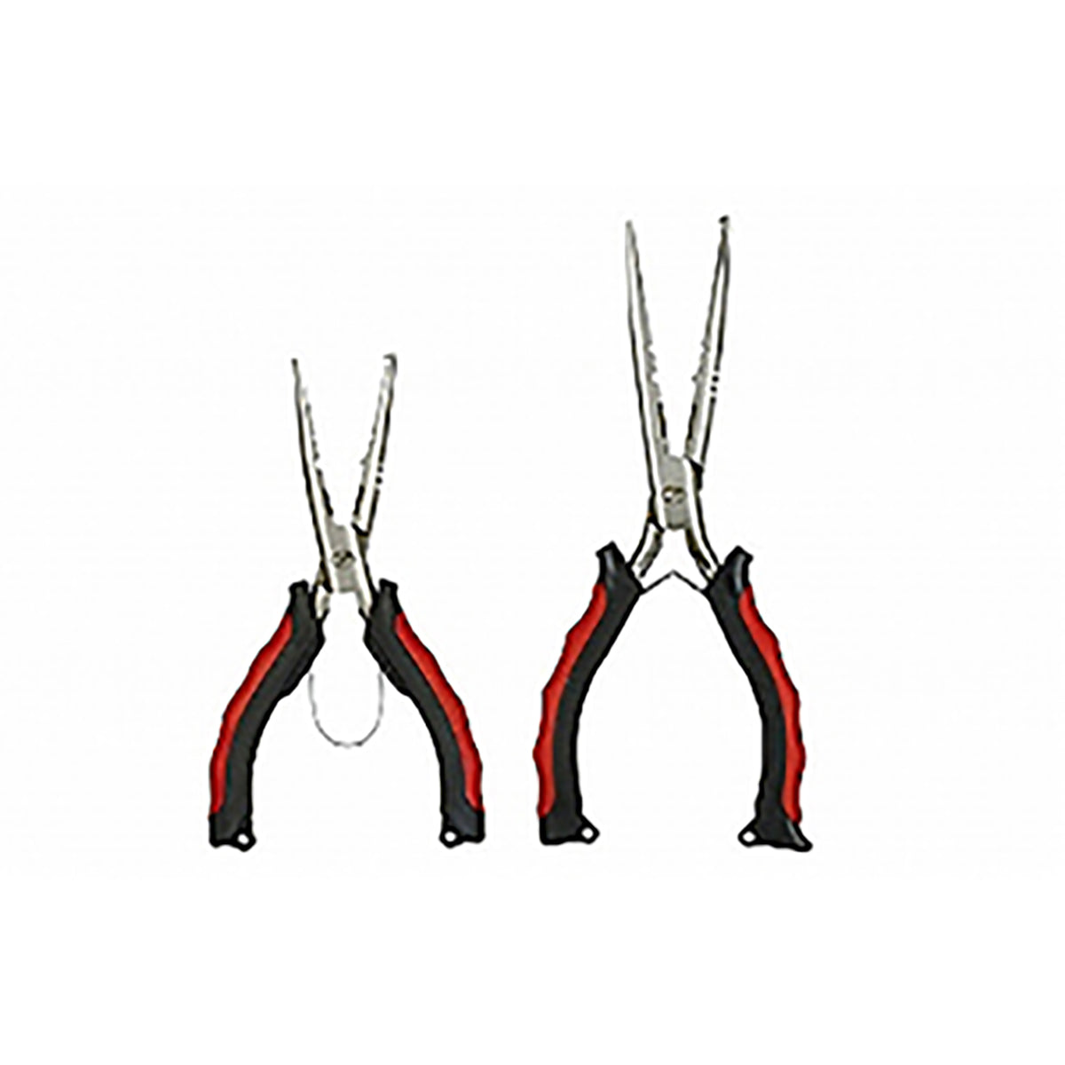 プロックス(PROX) スプリットリングストレートプライヤー 9インチ PX8799