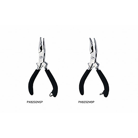 プロックス(PROX) ミニベントプライヤー 全長 114mm PX8292
