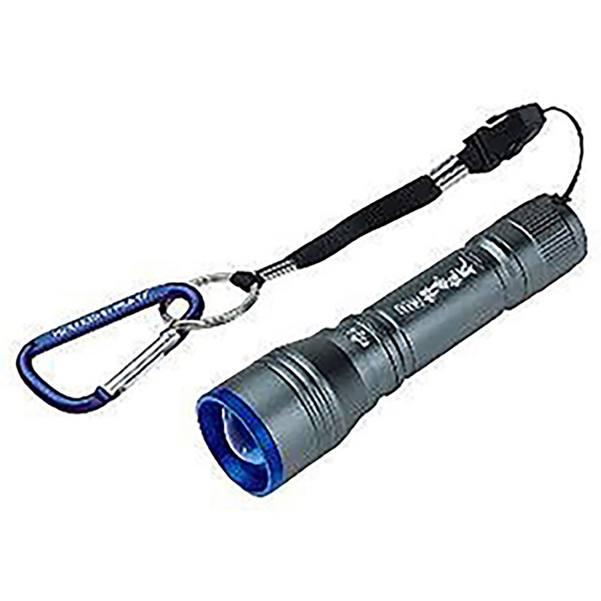 プロックス(PROX) 四代目根魚権蔵蓄光器ズームレンズ ブルー PX9184GB