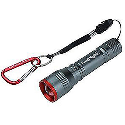 プロックス(PROX) 四代目根魚権蔵蓄光器ズームレンズ レッド PX9184GR
