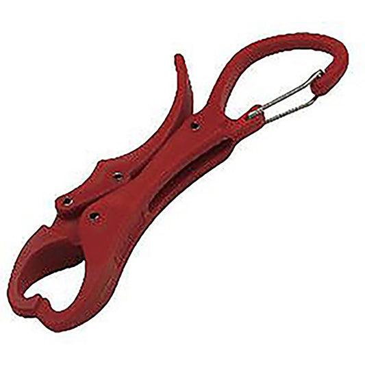 プロックス(PROX) タオルクリッパー レッド PX416R