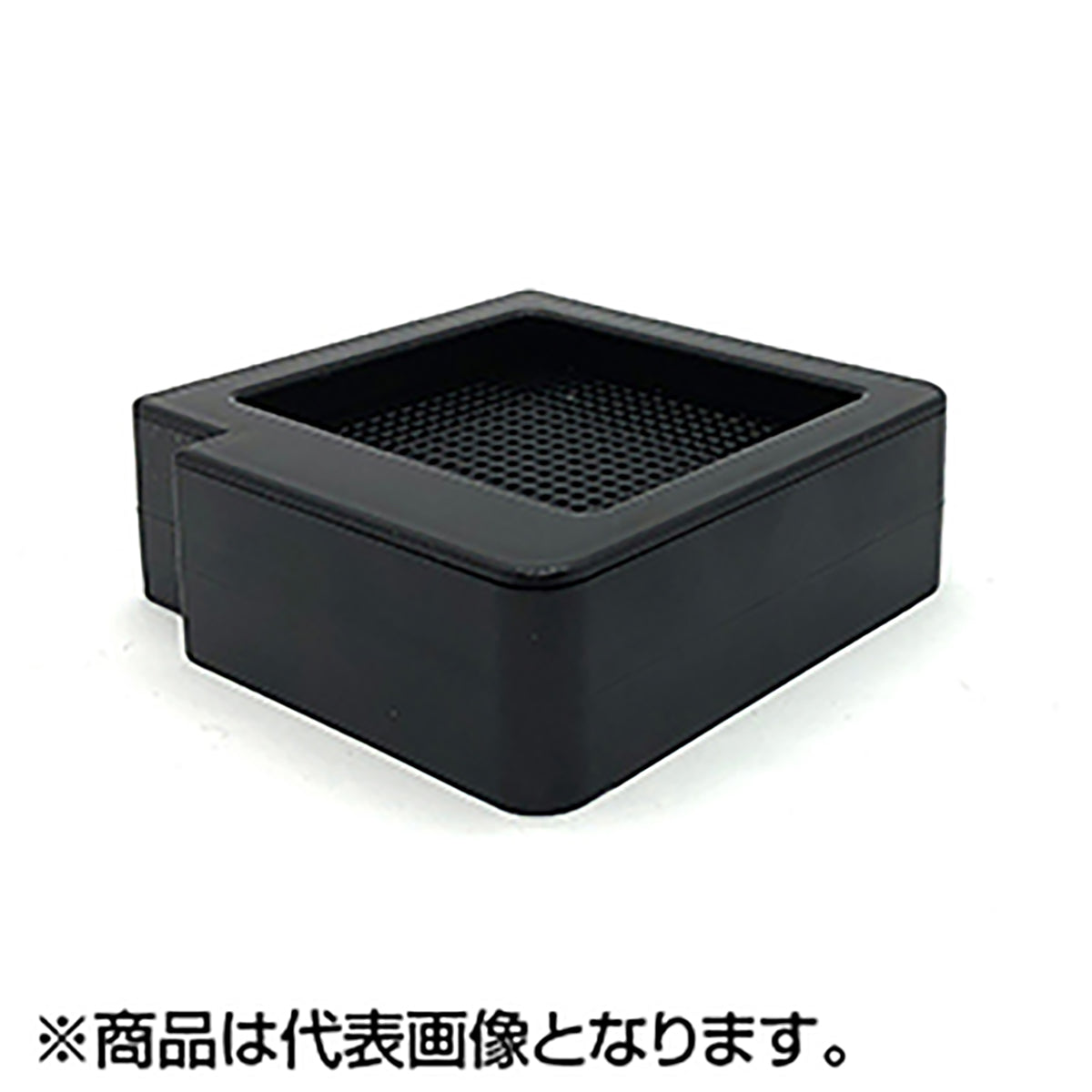 プロックス(PROX) ツインベイトボックス M クリア PX421CL