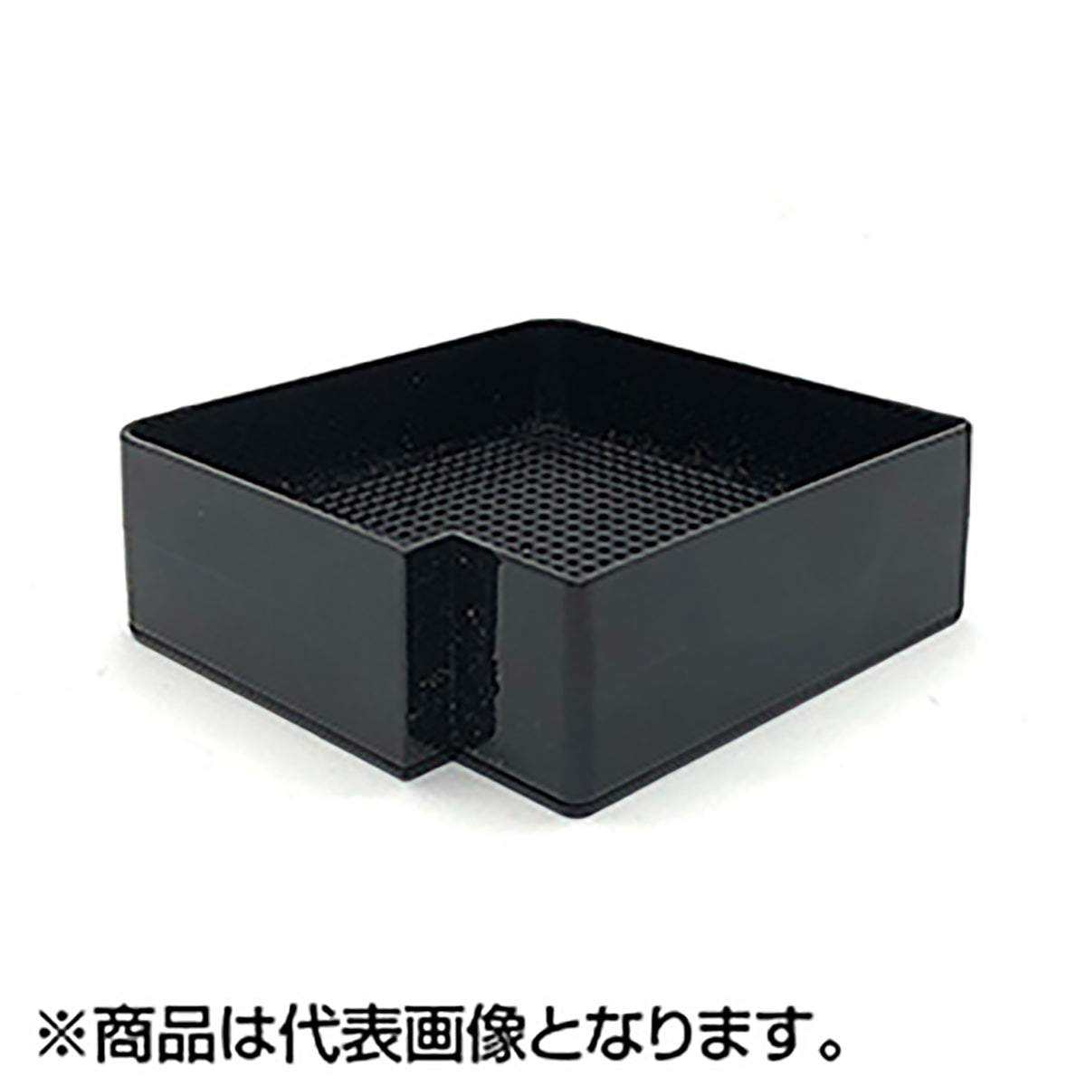 プロックス(PROX) ツインベイトボックス M クリア PX421CL