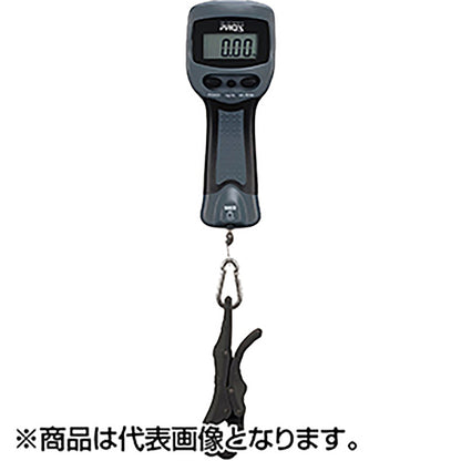 プロックス(PROX) ドラグチェッカーデジタルスケール28 イーグルブルーグレー