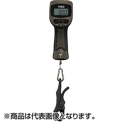 プロックス(PROX) ドラグチェッカーデジタルスケール28 オリーブカーキ