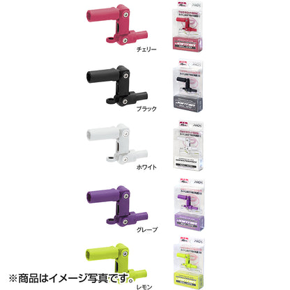 プロックス(PROX) ワカサギジョインタースリム チェリー PX929C