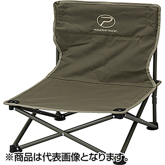 プロックス(PROX) あぐらイス オリーブカーキ PX7882OK