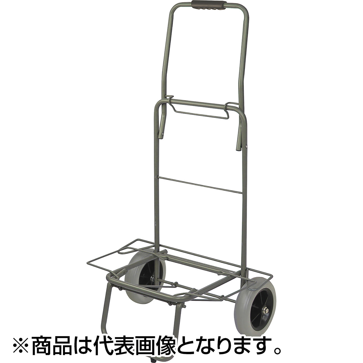 PROX(プロックス) キャリーカート大車輪肉厚クッションタイヤ PX4153XXL