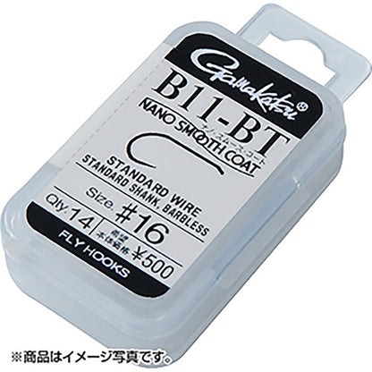 がまかつ(Gamakatsu) B11-BT 12号 66-139