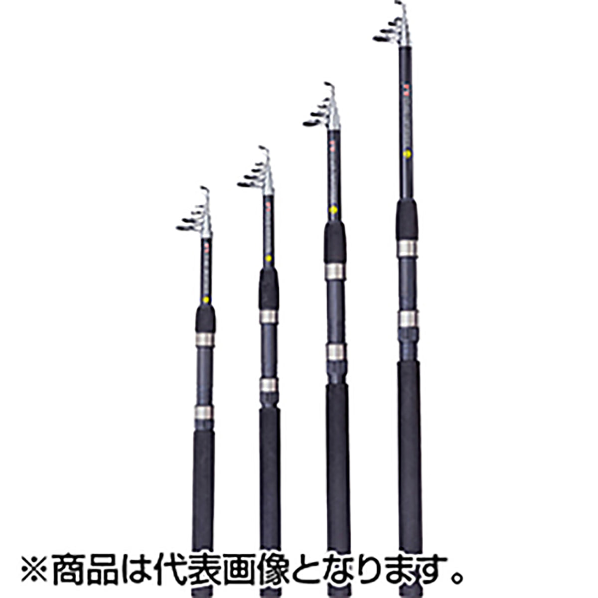 がまかつ(Gamakatsu) うきまろッド＆リールスピニング UK8012 1.6m