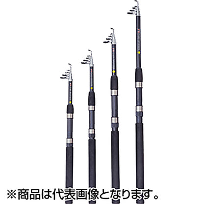 がまかつ(Gamakatsu) うきまろッド＆リールスピニング UK8012 1.6m