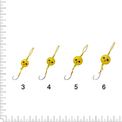 がまかつ(Gamakatsu) うきまろ ブラクリ 11号 UM-133