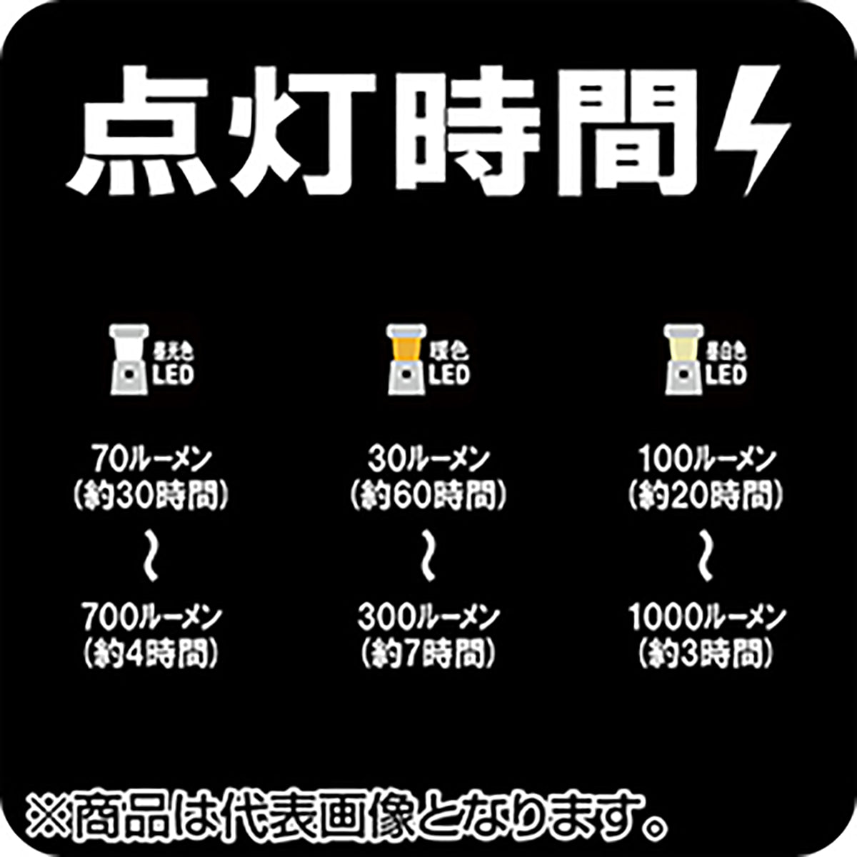 がまかつ(Gamakatsu) ランタン LELT1000