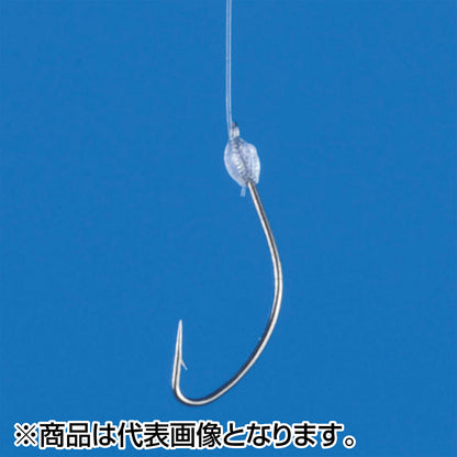がまかつ(Gamakatsu) 桧原湖ワカサギ仕掛2 6本仕掛 1.5号-0.15 42-977
