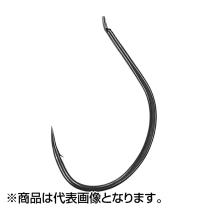 がまかつ(Gamakatsu) ジギングフック サクラマス 3/0号 68-945