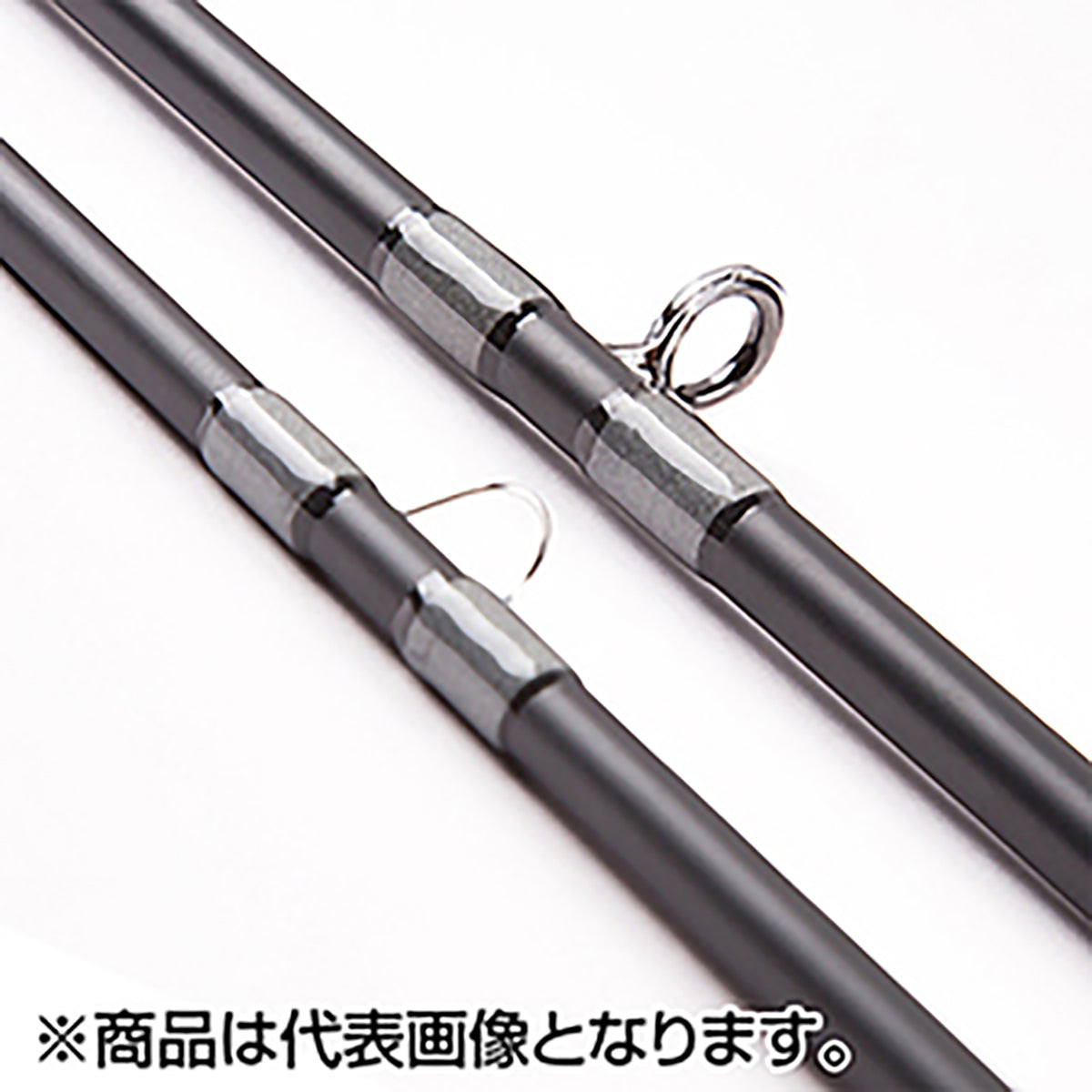 ティムコ(TIEMCO) ループ Qロッド ダブルハンド LQR10150-4MF