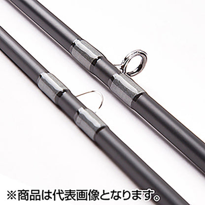 ティムコ(TIEMCO) ループ Qロッド ダブルハンド LQR10150-4MF