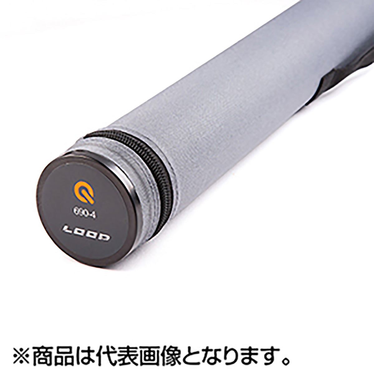 ティムコ(TIEMCO) ループ Qロッド ダブルハンド LQR10150-4MF