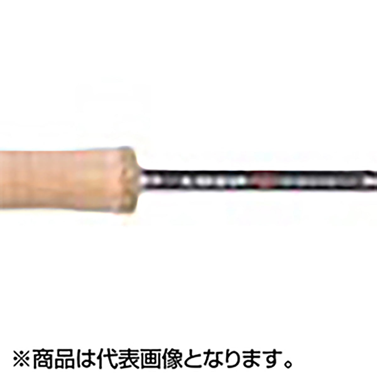 ティムコ(TIEMCO) ループ Qロッド ダブルハンド LQR10150-4MF