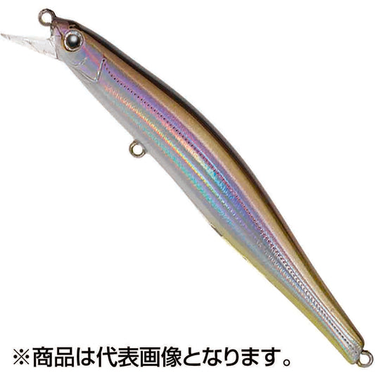 ティムコ(TIEMCO) シュマリ 95F 95mm 8g #207 HGレーザーワカサギ