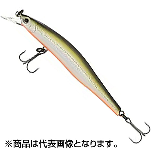 ティムコ(TIEMCO) シュマリ 95F 95mm 8g #188 レーザーテネシー