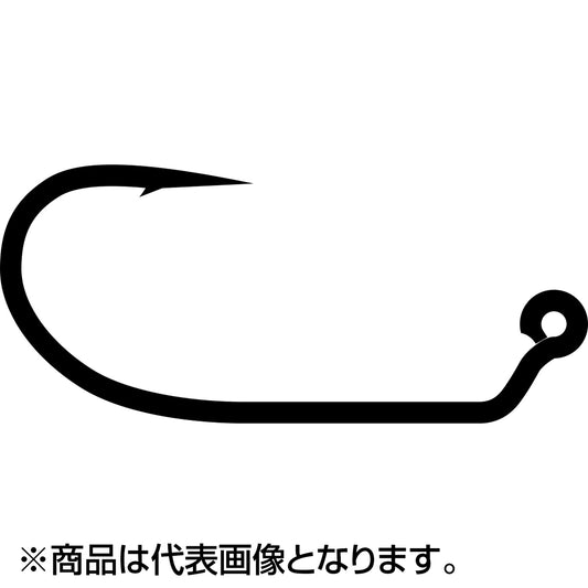 ティムコ(TIEMCO) TMCフライフック SMALL PACK TMC413J #18