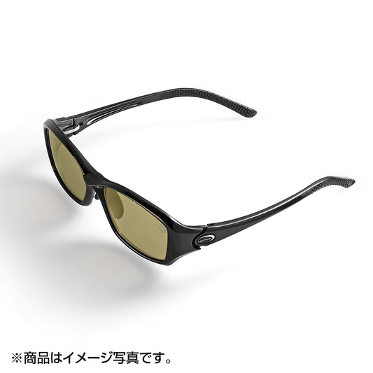 ティムコ(TIEMCO) Sight Master Optimo Black サイトマスター オプティモ ブラック スーパーライトブラウン