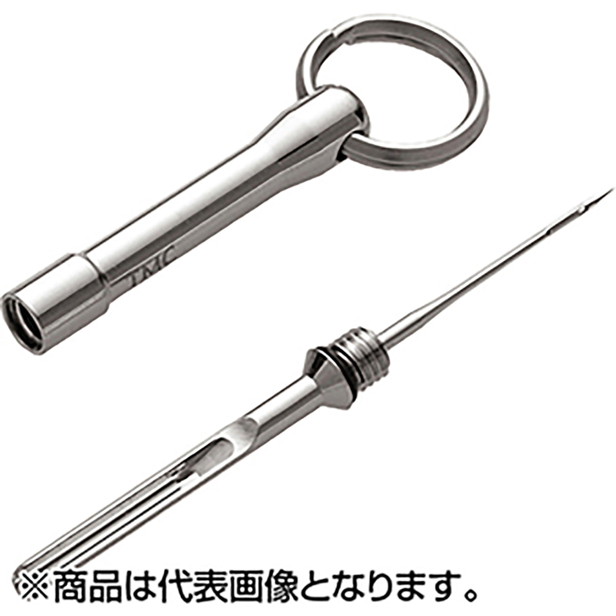 ティムコ(TIEMCO) TMCノットツール