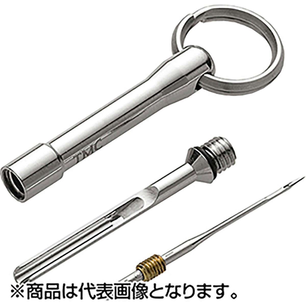 ティムコ(TIEMCO) TMCノットツール