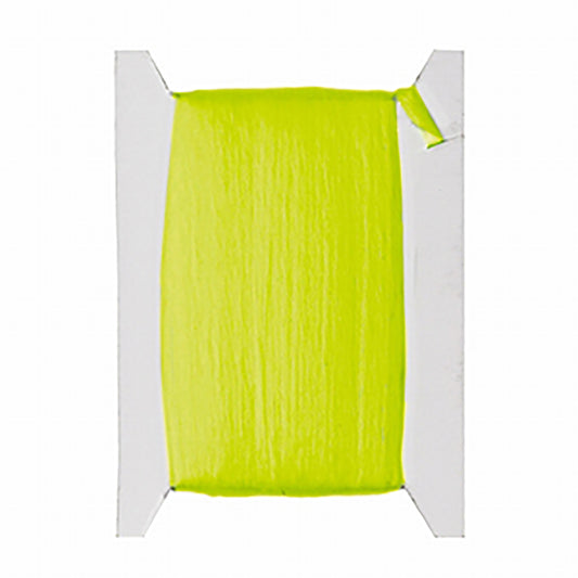 ティムコ(TIEMCO) Hi-Viz Dry Wing ハイビズドライウイング 05 FLイエロー