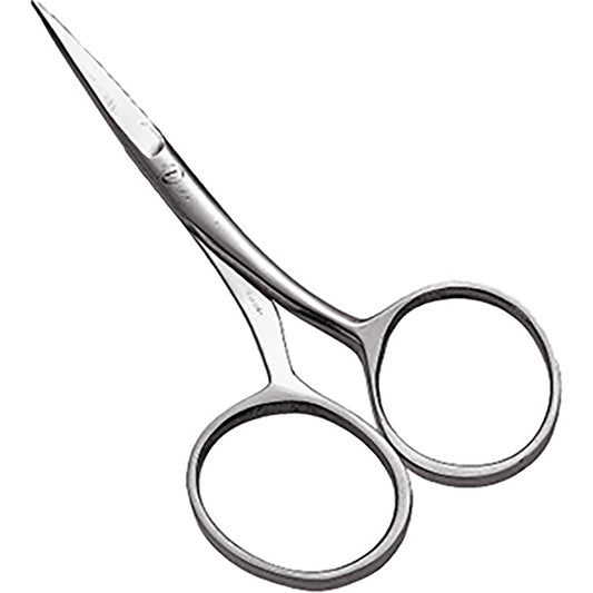 ティムコ(TIEMCO) Sunrise Fly Tying Tools サンライズ コッドシザーズ 4 ST 8225