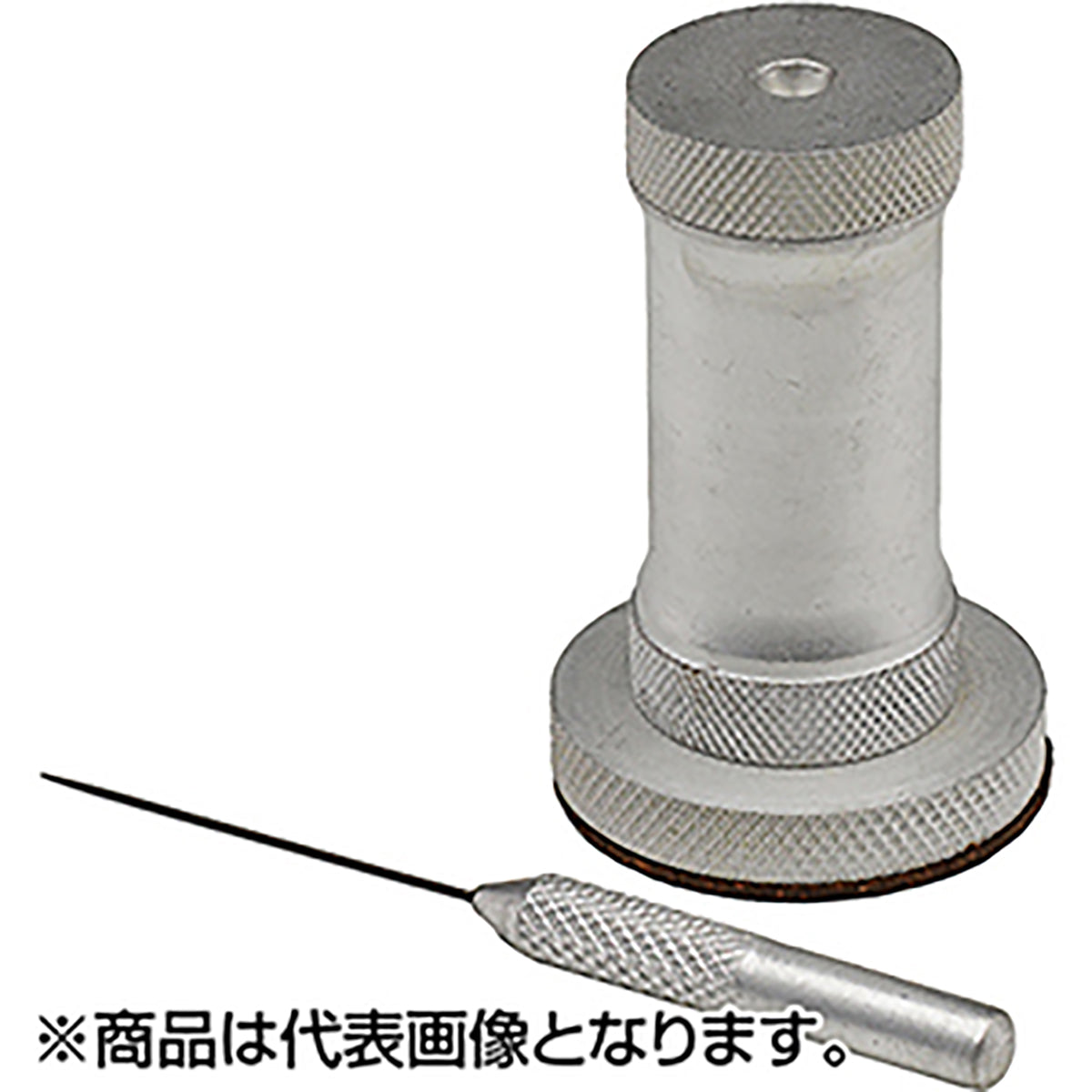 ティムコ(TIEMCO) サンライズ ボドキンクリーナースタンド 8617