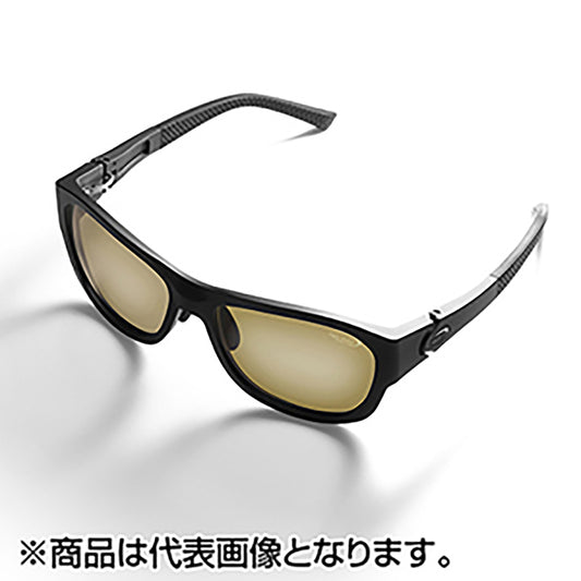 ティムコ(TIEMCO) サイトマスター エノルメマットブラック LB/シルバーミラー(SWR)