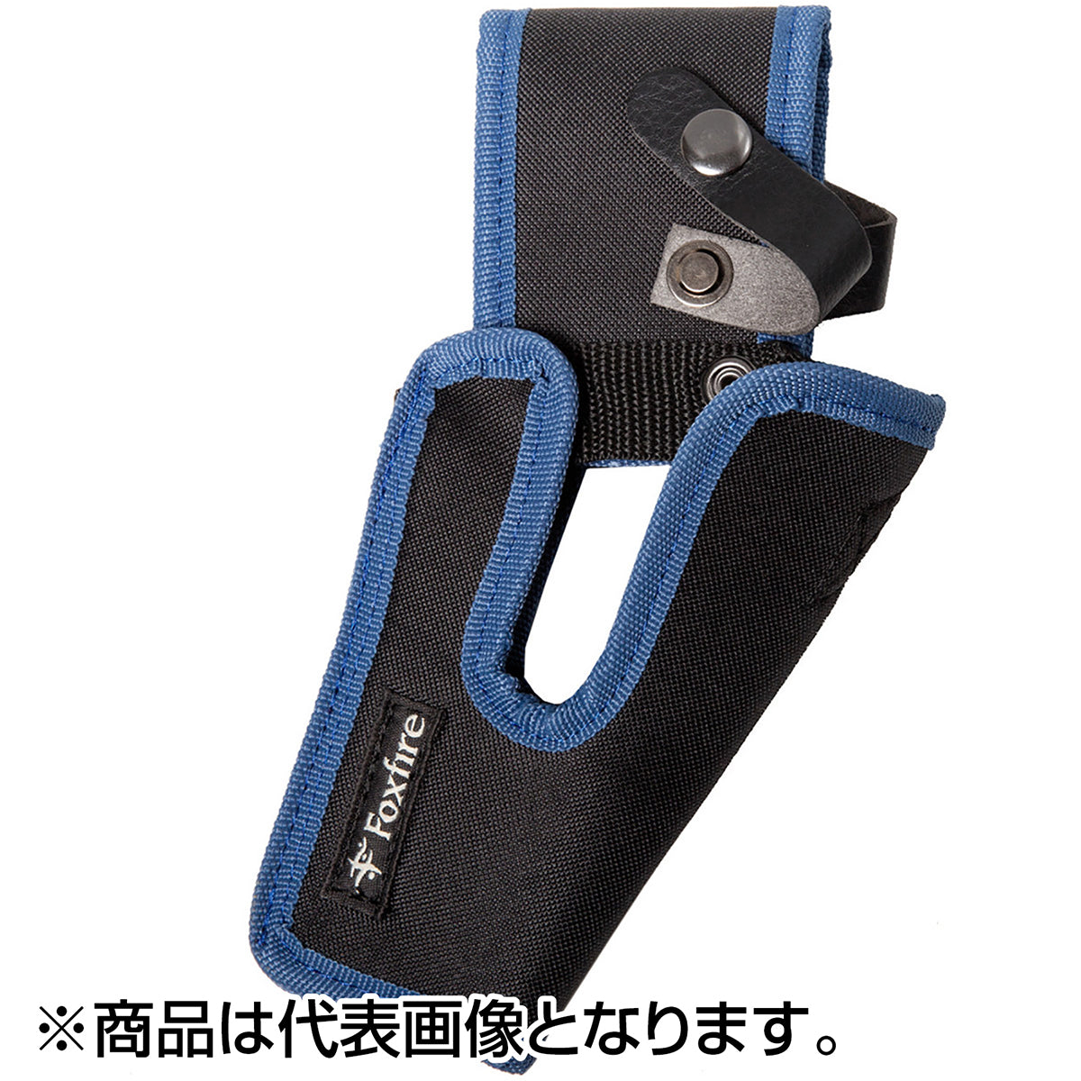 フォックスファイヤー(Foxfire) スラントロッドホルスター ブラック