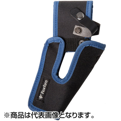 フォックスファイヤー(Foxfire) スラントロッドホルスター ブラック