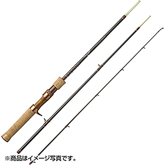 ティムコ(TIEMCO) fenwick フェンウィック FS53CL-3J "Undercut Bank"