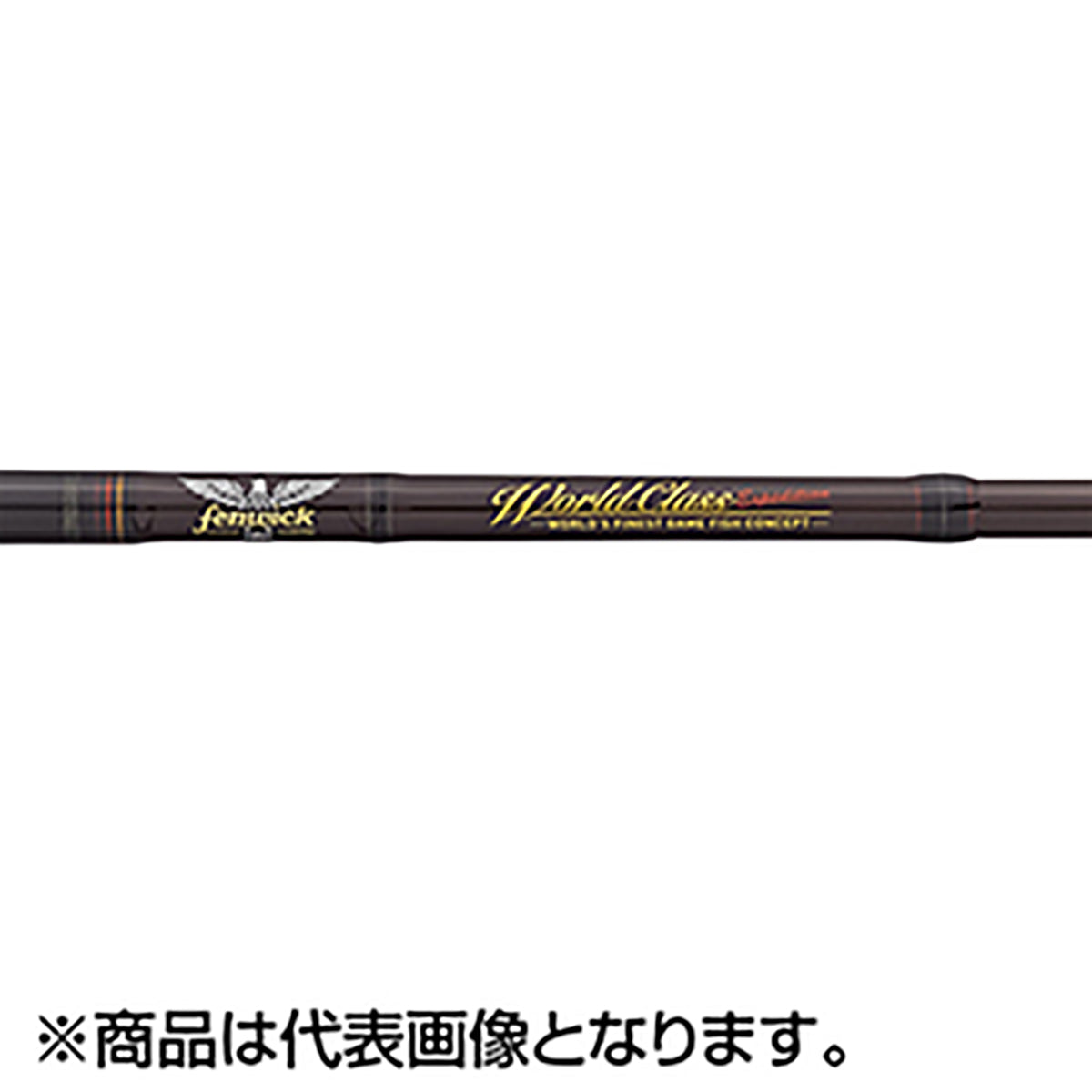 ティムコ(TIEMCO) フェンウィック WCE70SML-5J