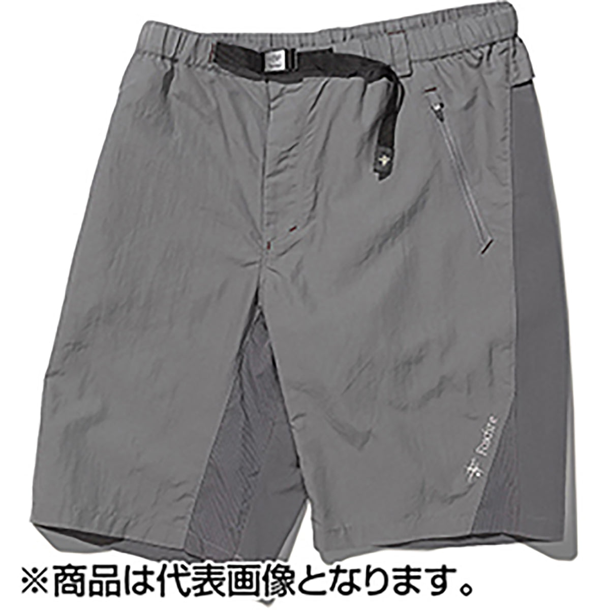 フォックスファイヤー(Foxfire) ウェットウェーディングショーツ (Men's) M グレー 5014240