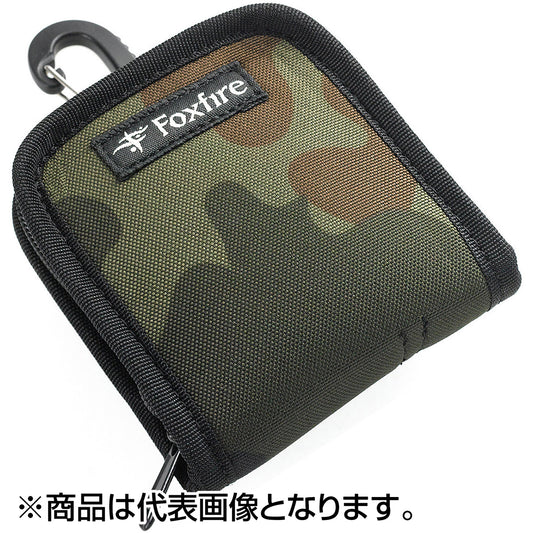 フォックスファイヤー(Foxfire) パックインボトルホルダー オリーブカモ 5020229