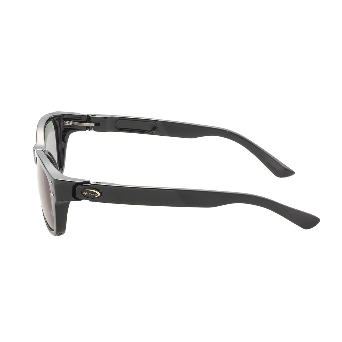 ティムコ(TIEMCO) Sight Master Classico Plus Matt Black サイトマスター クラシコプラス マットブラック LB/シルバーミラー(SWR)