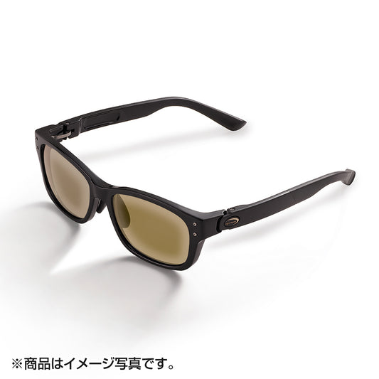 ティムコ(TIEMCO) Sight Master Classico Plus Matt Black サイトマスター クラシコプラス マットブラック LB/シルバーミラー(SWR)