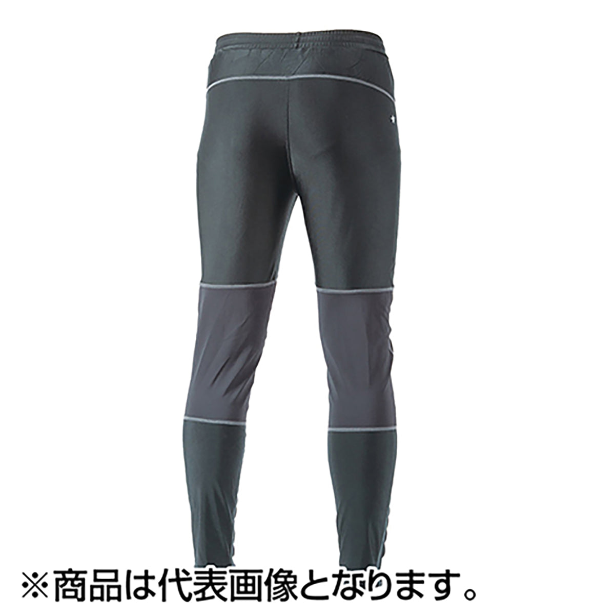 フォックスファイヤー(Foxfire) ウェットウェーディングタイツ(Men's) M ダークグレー