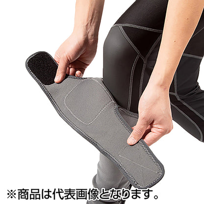 フォックスファイヤー(Foxfire) ウェットウェーディングタイツ(Men's) M ダークグレー