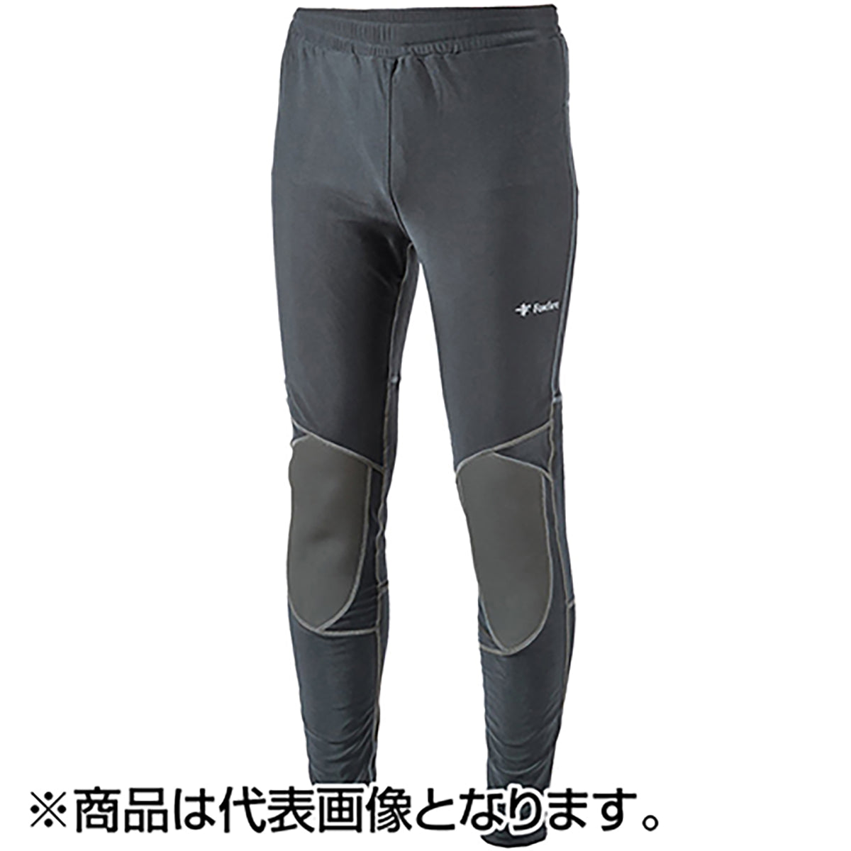 フォックスファイヤー(Foxfire) ウェットウェーディングタイツ(Men's) M ダークグレー