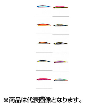 ティムコ(TIEMCO) ディスタンスヴィクセン 30g 011 HGヤマメ DV30