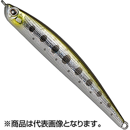 ティムコ(TIEMCO) ディスタンスヴィクセン 30g 011 HGヤマメ DV30