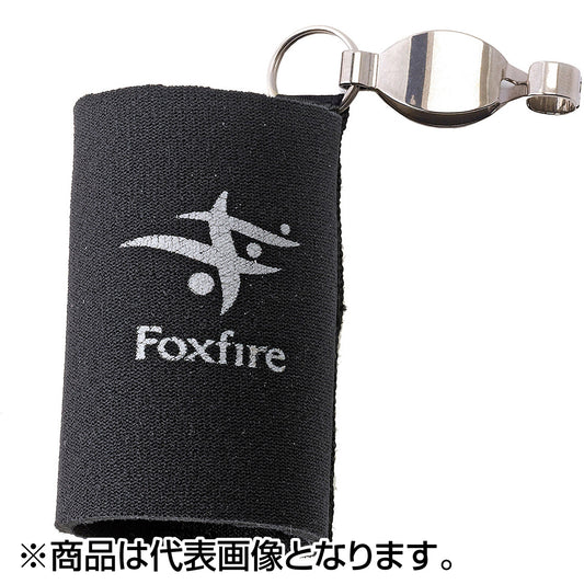 フォックスファイヤー(Foxfire) マルチクリップドライシェイクホルダー ブラック 5020334