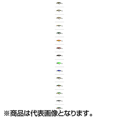 ティムコ(TIEMCO) イメル50S 4.3g 020 グリーンハイランダー