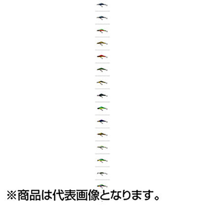 ティムコ(TIEMCO) ラクス60S 5.8g 021 MHホワイトヘイズ