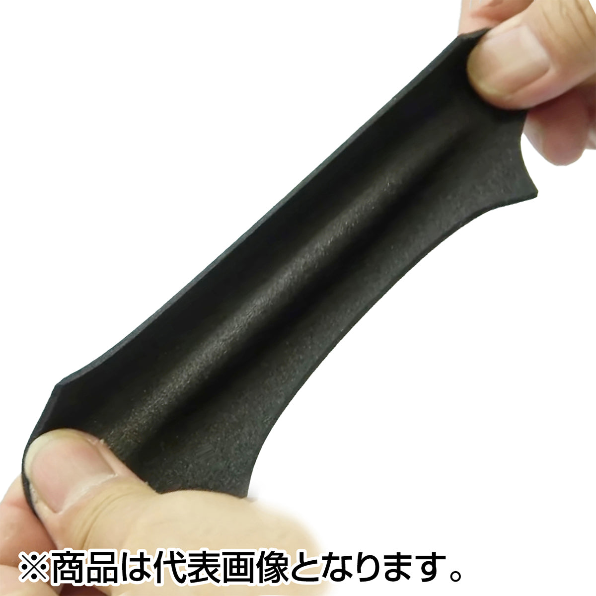 ティムコ(TIEMCO) TMCストレッチフォーム 2mm ブラック